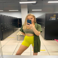 Gym partner needed for long workouts