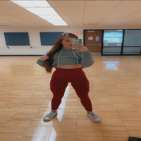 Interesting how you are into fitness as well...LOL
