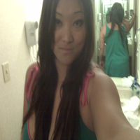 Asian nympho here ready now