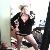 Busty blond for fun with married guys