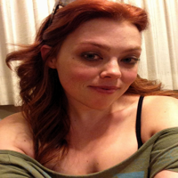 Redheads are the best if you can handle us!