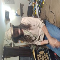 Looking for friends....
