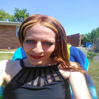 Transgender Looking for Friends 