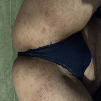 Bottom looking for tops 