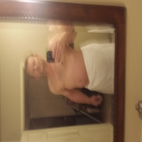 looking to get into things!