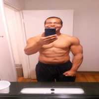 I'm horny, single and I just want sex.