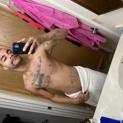 Looking for a woman to please and EAT a full course meal