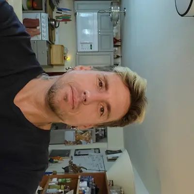 Looking to have lots of fun 