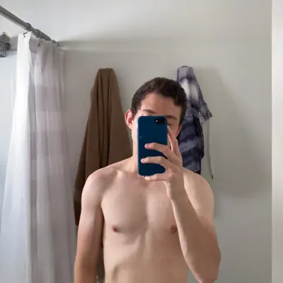 Play with Morning wood