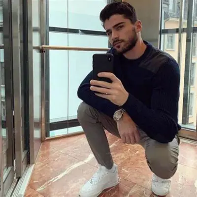 Looking for Clean Drama Free Connections