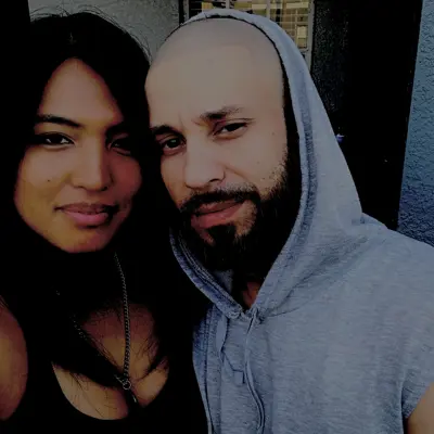 Laid Back D&D Couple. Green Friendly!