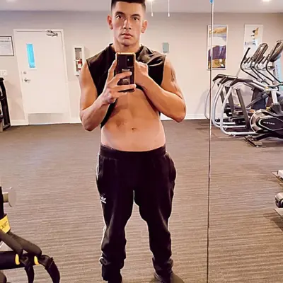 I'm looking for a relationship or a good time 