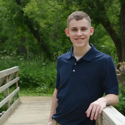 Looking to get my mind off finals