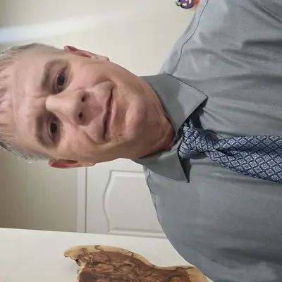 Southern Hung Gentleman 