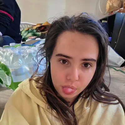 I like long walks in nature and sex with strangers
