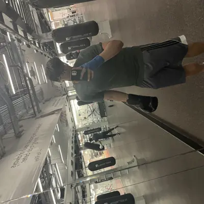 Male looking for fun