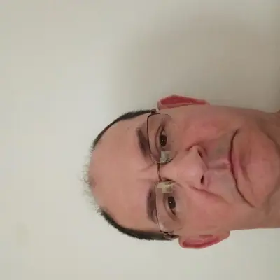 Vanilla looking for Chocolate!