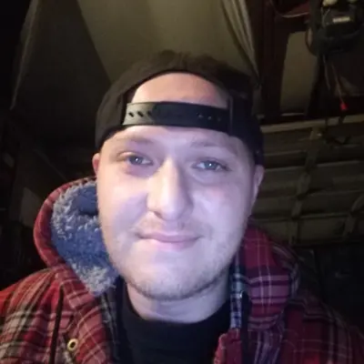 Casual late night sex