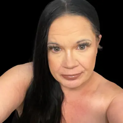 Sexy full figured mature female 