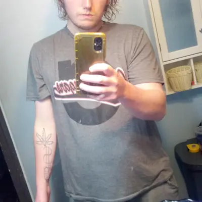 Just looking for a female 