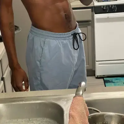 We are looking for a roommate with benefits