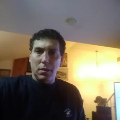 Man seeking a special woman who loves being unconditionally loved