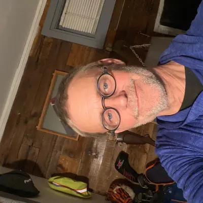 Hello ladies, are you looking for Mr. right or Mr. right now? I can be both.