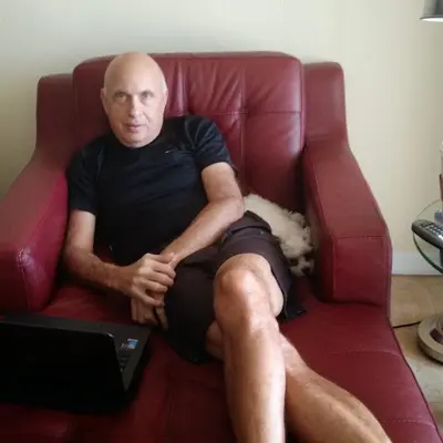 Ponte Vedra Beach Male Looking for a 24/7 Relationship 